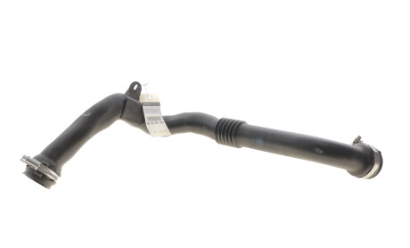 Патрубок интеркулера Megane/Scenic 1.9 dCi 02-09 - RENAULT 8200451005