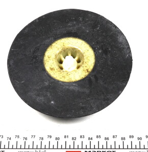 Фото 2 - Пильник/відбійник RENAULT 8200455882