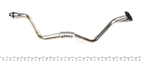 Фото 2 - Ремкомплект турбіни RENAULT 8200460763