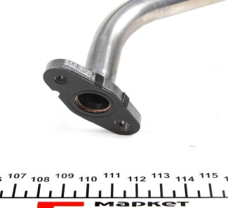 Фото 3 - Ремкомплект турбіни RENAULT 8200460763