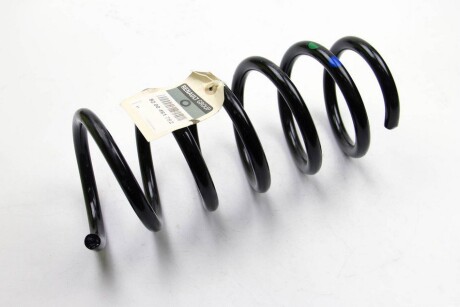 Пружина підвіски передня Trafic II (00-14) - RENAULT 8200461782