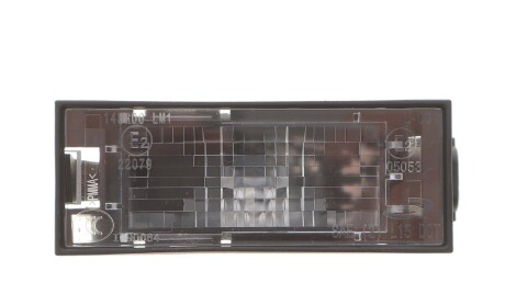 Фото 3 - Задній ліхтар RENAULT 8200480127