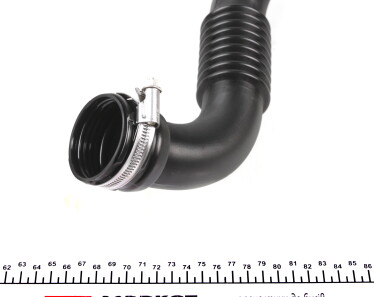 Фото 2 - Патрубок турбіни RENAULT 8200488871