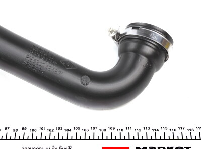 Фото 3 - Патрубок турбіни RENAULT 8200488871