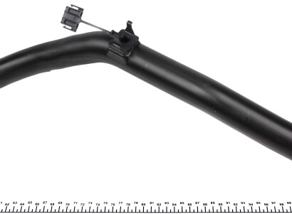 Фото 4 - Патрубок турбіни RENAULT 8200488871