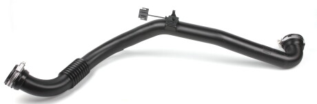 Патрубок інтеркулера Laguna II 1.9dCi 01-07 - (8200363471, 8200488871) RENAULT 8200488871