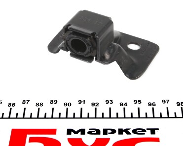 Фото 2 - Автозапчастина RENAULT 8200497816