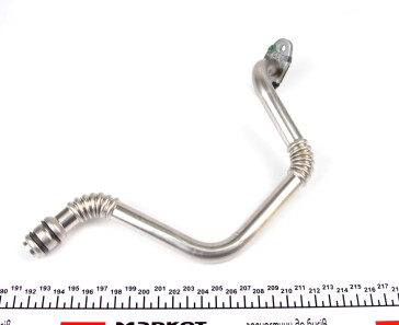 Фото 2 - Ремкомплект турбины RENAULT 8200501177