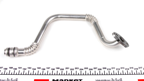 Фото 3 - Ремкомплект турбины RENAULT 8200501177