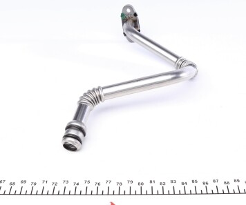 Фото 2 - Ремкомплект турбіни RENAULT 8200502013