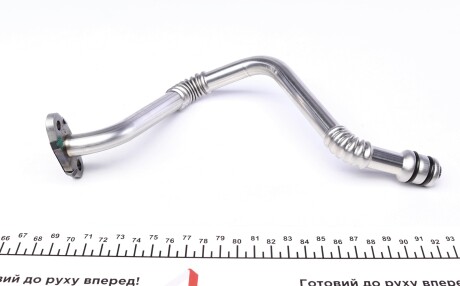 Фото 3 - Ремкомплект турбіни RENAULT 8200502013