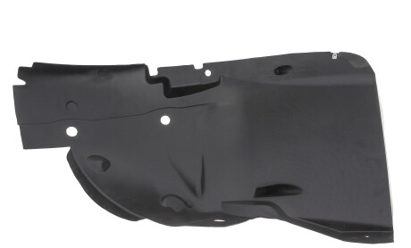 Фото 4 - Подкрылок RENAULT 8200508348