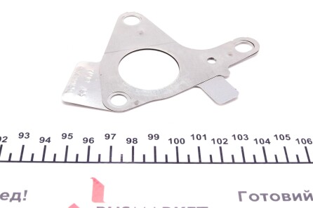 Фото 3 - Прокладки RENAULT 8200537047