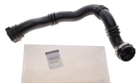 Фото 2 - Патрубок турбіни RENAULT 8200551943