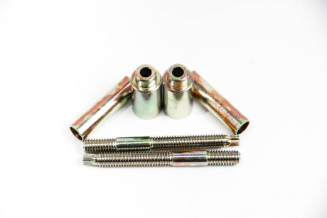 Болт форсунки g9u g9t - ((0112100Q0J, 7701473487, 8200553118, 93161864)) RENAULT 8200553118