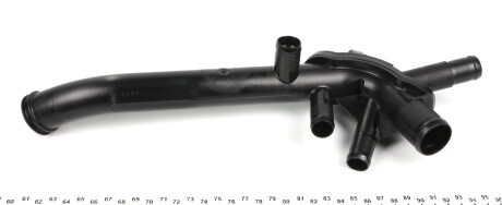 Фото 2 - Патрубок системи охолодження RENAULT 8200557831