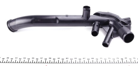 Фото 2 - Патрубок системи охолодження RENAULT 8200557908