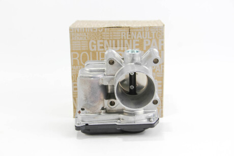 Фото 2 - Дросельна заслінка RENAULT 8200568712