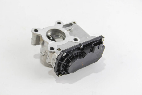 Фото 3 - Дросельна заслінка RENAULT 8200568712