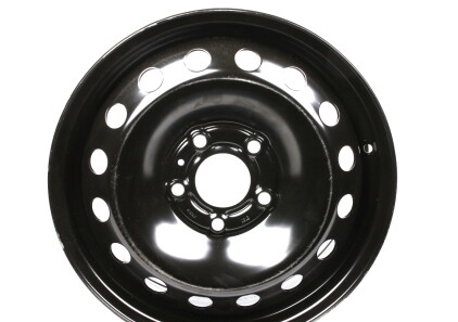 Диск сталевий 6j16 - RENAULT 8200570328