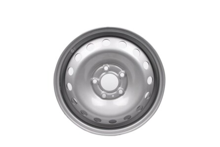 Диск сталевий 6j16 - RENAULT 8200570331