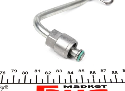 Фото 2 - Ремкомплект турбины RENAULT 8200575657