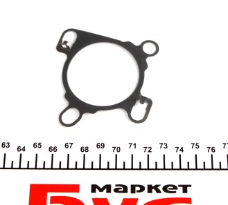 Фото 2 - Прокладки RENAULT 8200577398