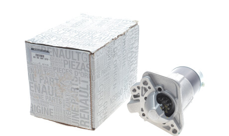 Фото 2 - Стартер RENAULT 8200584675