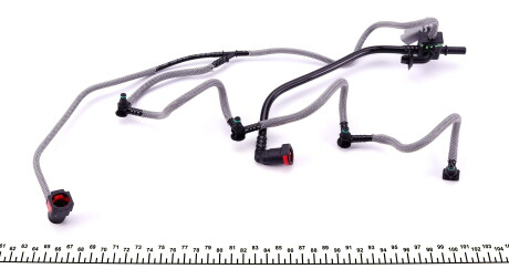 Фото 2 - Елемент паливної системи RENAULT 8200589142