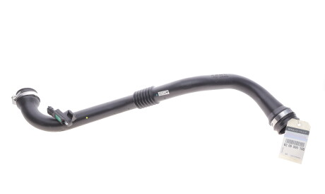 Патрубок интеркулера Renaul Megane 1.5 dCi 02- - RENAULT 8200590198