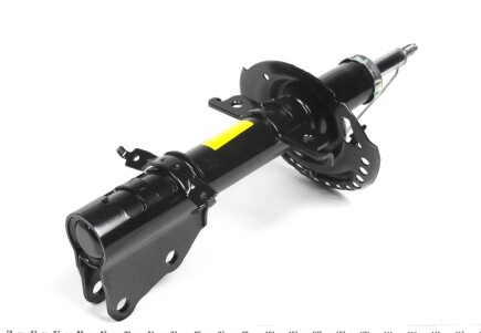 Фото 4 - Стойка амортизатору (амортизатор) RENAULT 8200591289