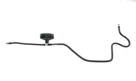 Трубка зчеплення Kangoo 1.5 dCi 09- (з регулятором) - RENAULT 8200595252