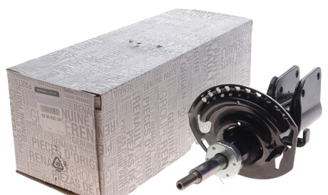 Фото 2 - Стойка амортизатору (амортизатор) RENAULT 8200620347