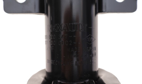 Фото 3 - Стойка амортизатору (амортизатор) RENAULT 8200620347