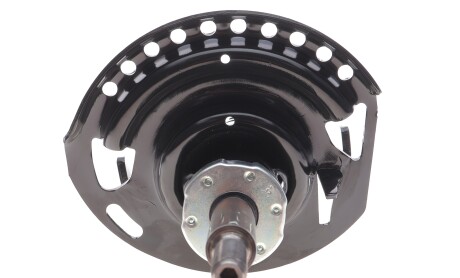 Фото 4 - Стойка амортизатору (амортизатор) RENAULT 8200620347