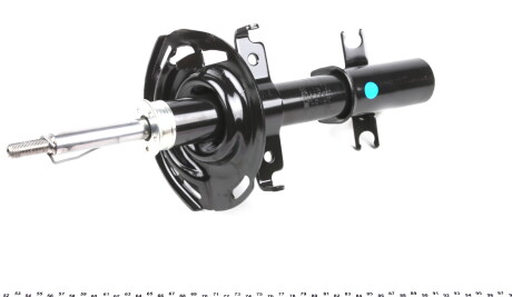 Фото 3 - Стійка амортизатору (амортизатор) RENAULT 8200620378