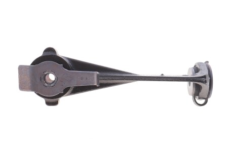 Фото 5 - Подушка двигателя RENAULT 8200626969