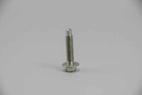 Болт кріплення масляного піддона Megane II/III/IV/Scenic II/III/IV 01- - RENAULT 8200635079