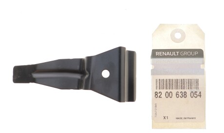 Фото 2 - Автозапчасть RENAULT 8200638054