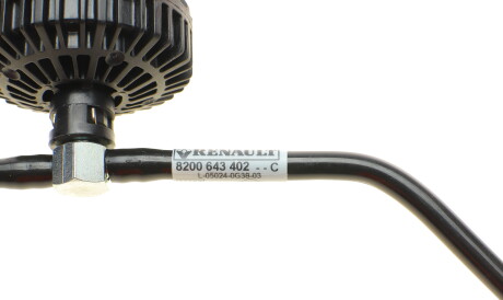 Фото 3 - Автозапчасть RENAULT 8200643402