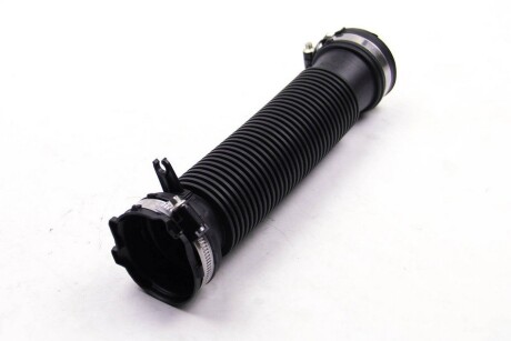 Патрубок повітрян. Kangoo 1.5 dCi 08- (расходомір-патрубок турбіни) - RENAULT 8200645982