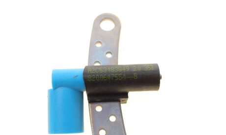 Фото 2 - Датчик колінвалу RENAULT 8200647554