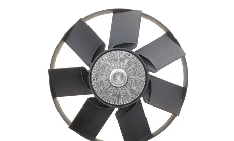 Фото 4 - Вентилятор охолодження двигуна RENAULT 8200660117