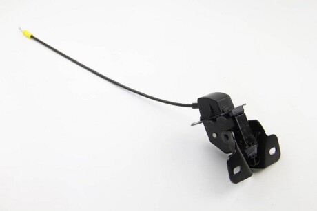 Фото 2 - Замок / Ручка RENAULT 8200661149