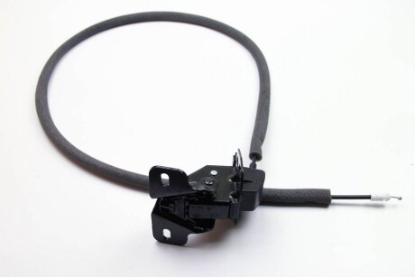 Фото 2 - Замок / Ручка RENAULT 8200661155