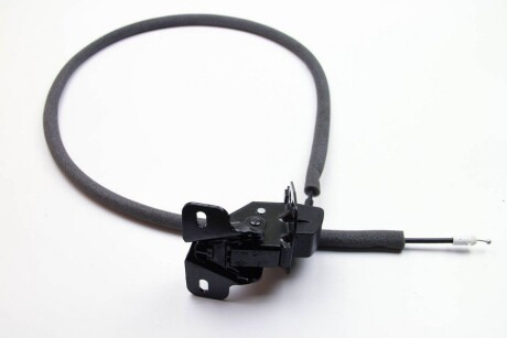 Фото 3 - Замок / Ручка RENAULT 8200661155