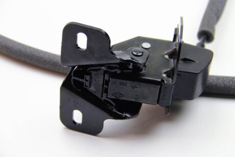 Фото 4 - Замок / Ручка RENAULT 8200661155