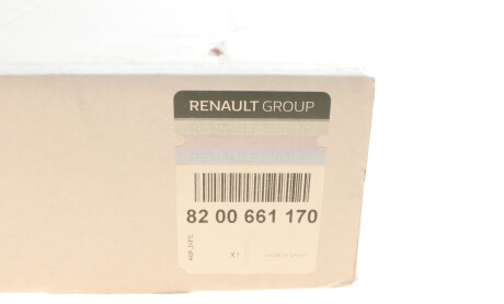 Фото 8 - Автозапчасть RENAULT 8200661170