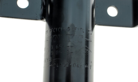 Фото 3 - Стойка амортизатору (амортизатор) RENAULT 8200663654