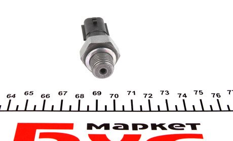 Фото 2 - Датчик тиску масла RENAULT 8200671275